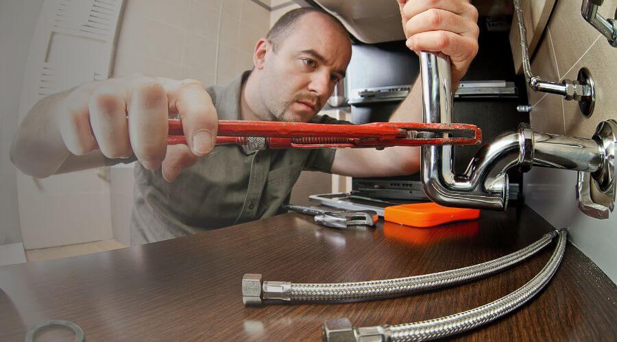 Local annual plumbing maintenance in Brookhaven, PA